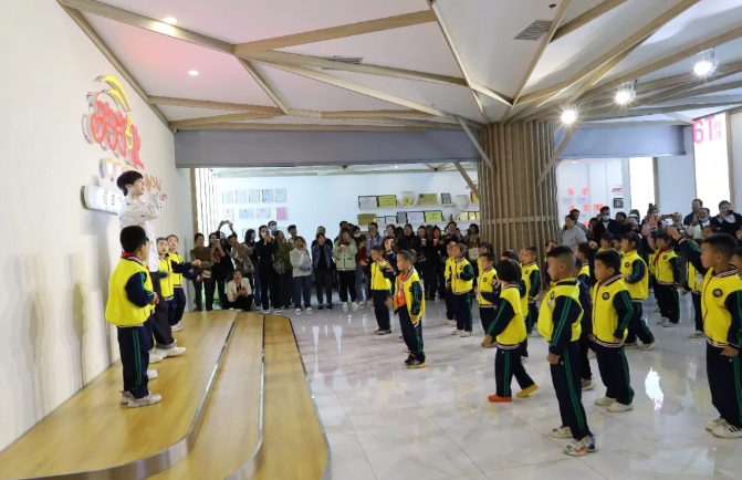 舌尖上的勞動(dòng)教育——云纓小學(xué)烘焙系列親子活動(dòng)(圖4) 微信截圖_20240519000936.png