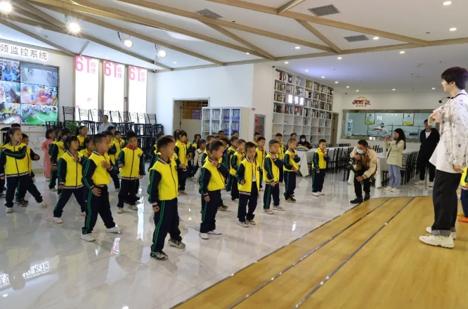 舌尖上的勞動(dòng)教育——云纓小學(xué)烘焙系列親子活動(dòng)(圖3) 微信截圖_20240519000930.png