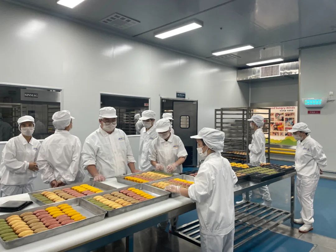 【烘焙工坊】天天向上烘焙工坊新品上線(圖17)
