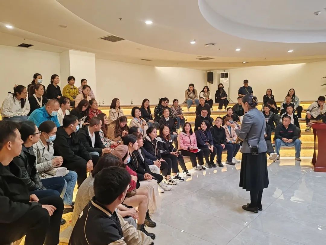 【食品安全】各校工作組及家長(zhǎng)代表走進(jìn)天天向上檢查食品安全工作(圖27)